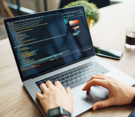 IT & Software