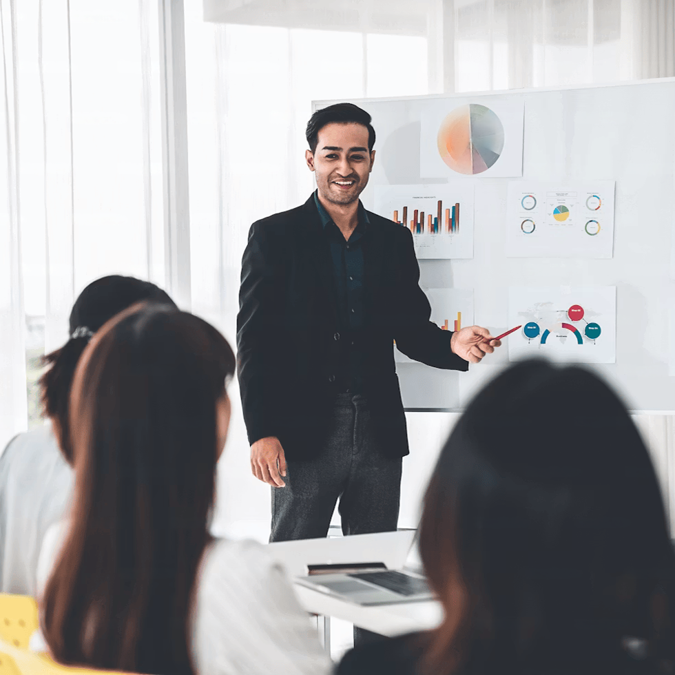Business Solutions
